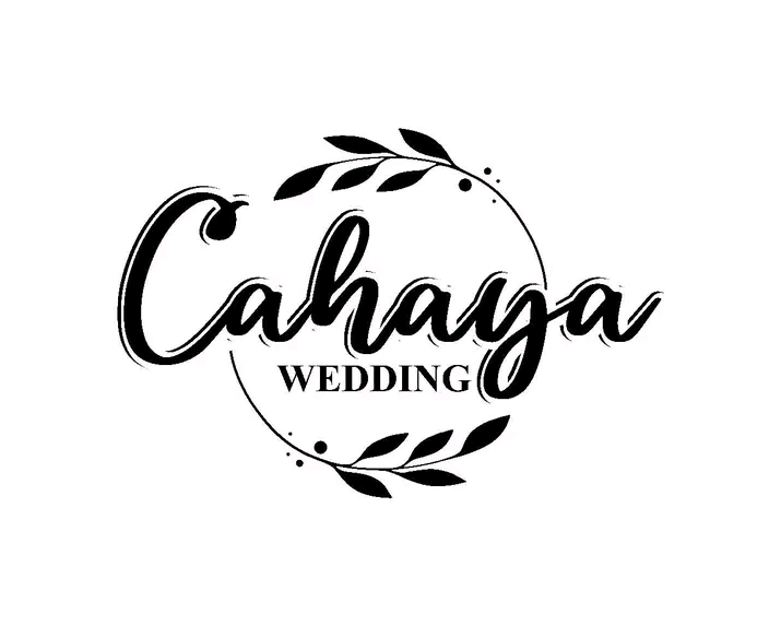 Logo Cahaya Wedding